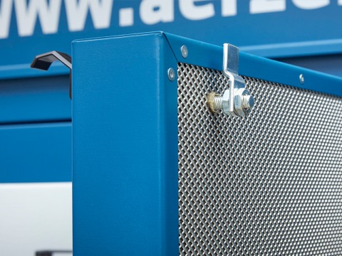 ซื้อเครื่องเป่าลมแบบสกรู ออยล์ฟรี ราคาส่ง 